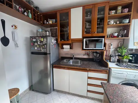 Departamento en Venta 30 años