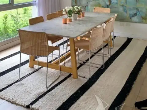 La Angostura - Condominio