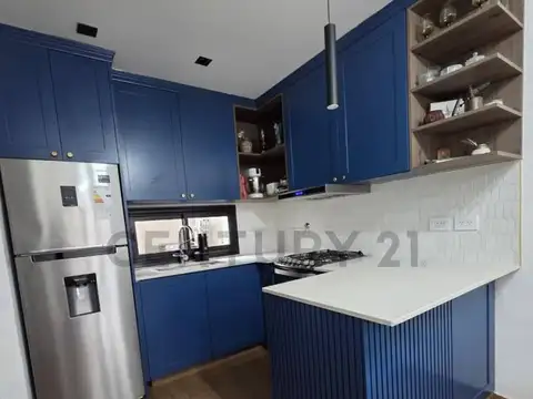 VENTA-PERMUTA PH 3 AMBIENTES EN VILLA DEVOTO