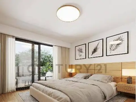 Departamento en Venta en Urquiza R, USD 82.000