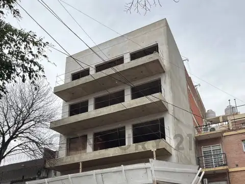 Nuñez 6100, Piso 3