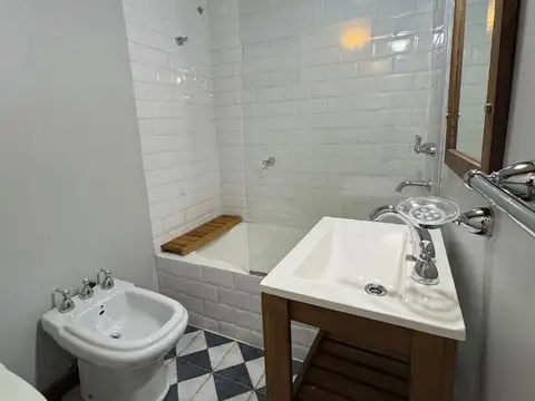 Departamento en Alquiler en Belgrano, $ 850.000