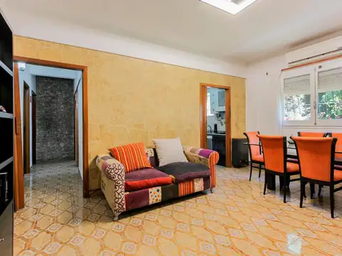 Departamento en Venta de 4 ambientes