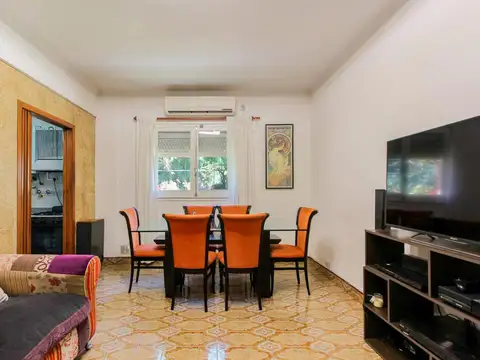 Venta Departamento 4 ambientes Parque Avellaneda