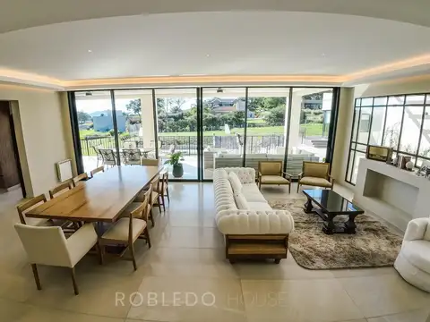 Casa en Venta 1 año