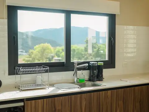 Casa en Valle Escondido Salta