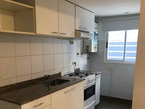 Departamento en Alquiler 15 años