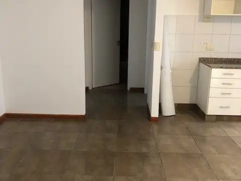 Departamento en Alquiler al Oeste
