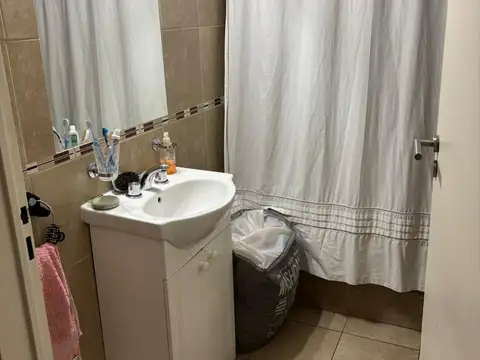 Departamento en Alquiler al Oeste