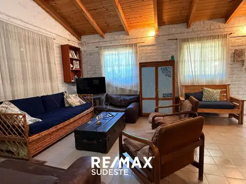 Casa en Venta en Monte Hermoso, USD 140.000