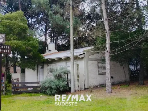 VENTA Casa mas 2Dtos Barrio LAS DUNAS M.Hzo