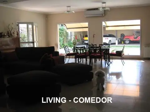 Casa en Venta 7 años