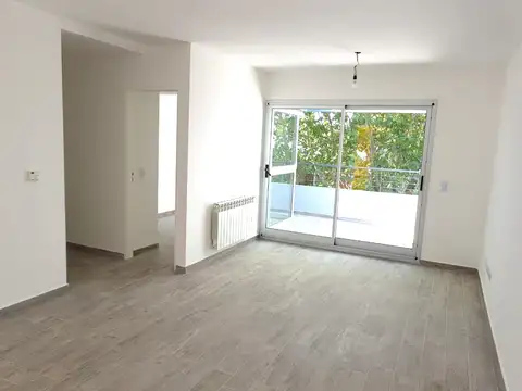 Departamento en Venta al Este