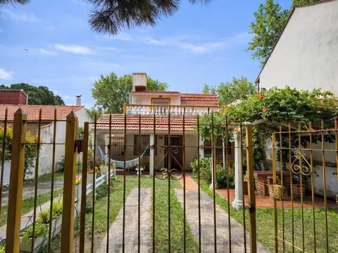 Casa en Venta en San Bernardo del Tuyú, USD 83.000