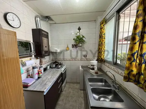 Depto Tipo Casa en Venta 35 años