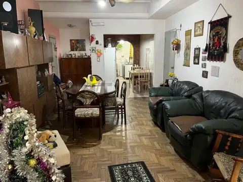 Depto Tipo Casa en Venta de 2 dormitorios