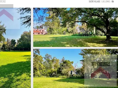 Terreno en Venta en La Horqueta, USD 500.000