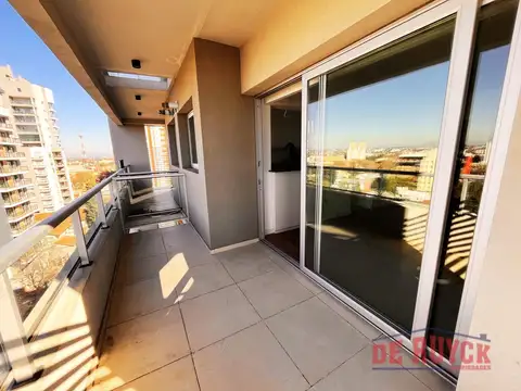 Departamento en Venta en Bernal, USD 195.000