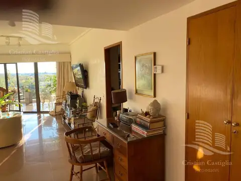 Departamento en Venta con 2 cocheras