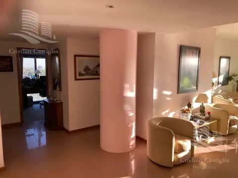 Departamento en Venta de 3 dormitorios