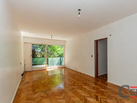 amenabar 1500, Piso 1