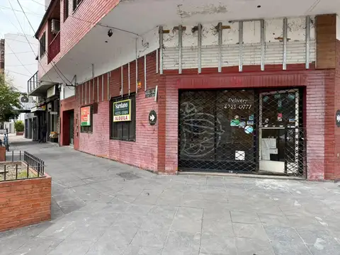 Local en alquiler Lanusita