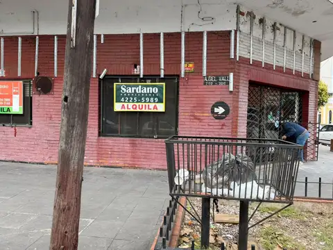 Local en Alquiler en Lanús, $ 2.200.000