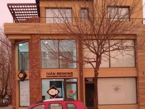 Alberti y Avellaneda
