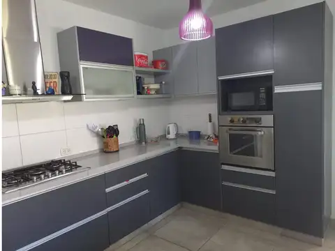 Casa en venta, Club de Campo El Moro, Marcos Paz.