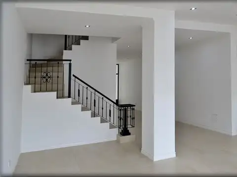 Departamento en Alquiler 5 años