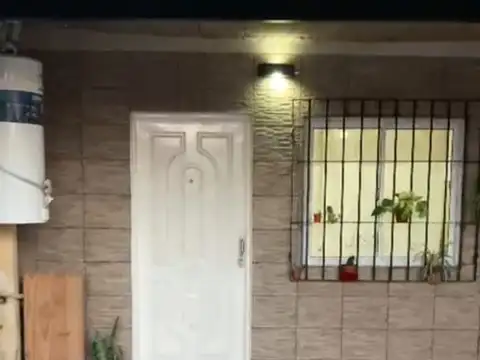 ALQUILER DEPTO 106 Y 5 BERAZATEGUI