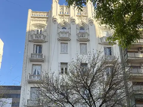 Avenida Rivadavia 5200