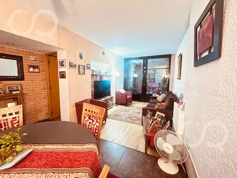 Depto Tipo Casa en Venta de 6 ambientes