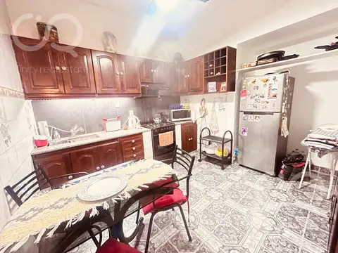 Depto Tipo Casa en Venta 20 años