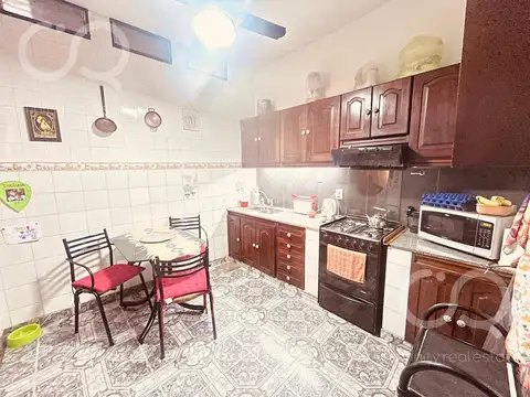 Depto Tipo Casa en Venta al Noreste
