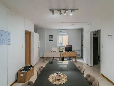 Oficina en Venta en Recoleta, USD 95.000