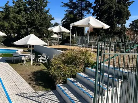 Oasis Del Lago , Piso 1
