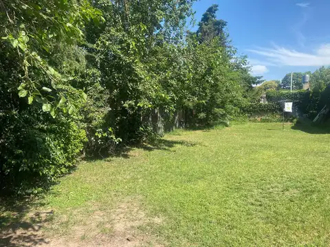Casa en Venta al Suroeste