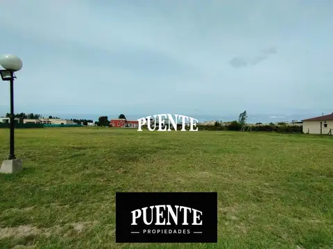 Lote en Venta en Fincas del Alba