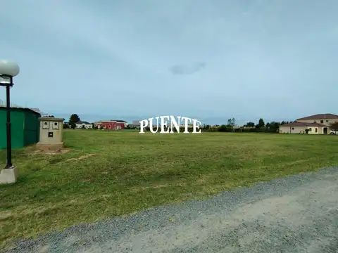 Lote en Venta en Fincas del Alba