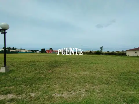 Terreno en Venta en Countries y Barrios Cerrados en Ezeiza, USD 50.000