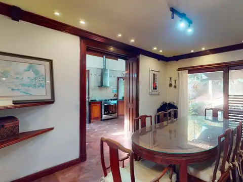 Casa en Venta al Norte