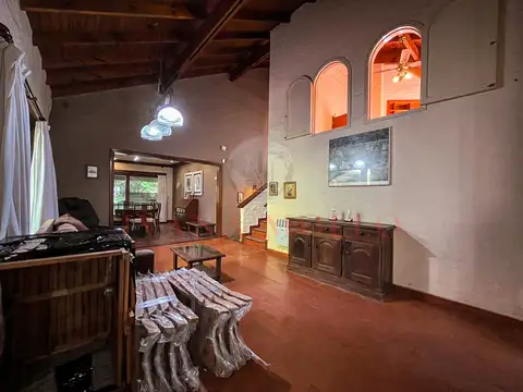 Casa en Venta 35 años