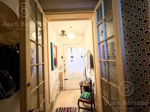 Departamento en Venta en Banfield, USD 129.000