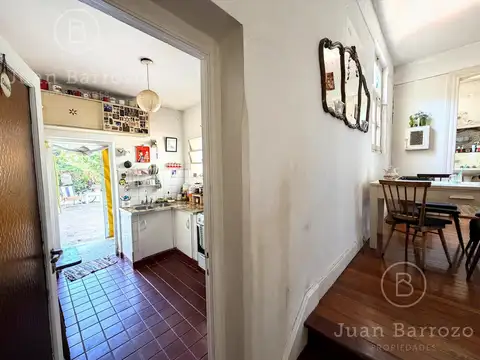 Departamento en Venta 60 años