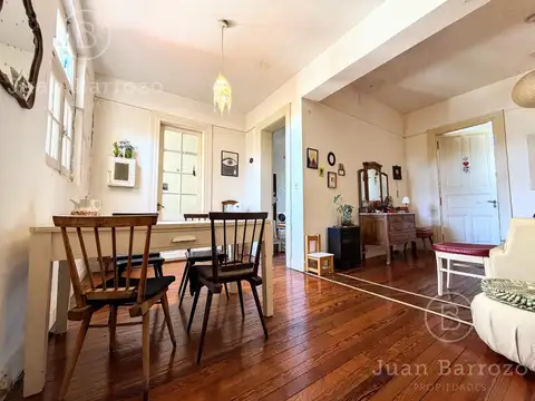 Venta Departamento tipo casa en Banfield Oeste