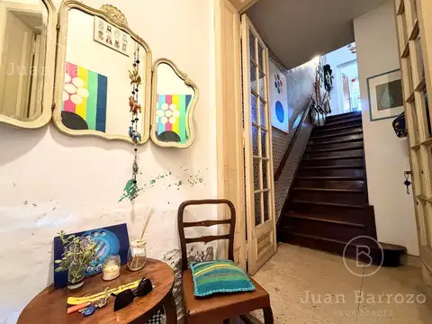 Rodriguez Peña al 200