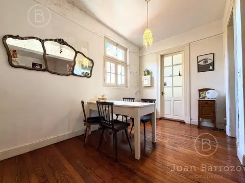 Venta Departamento tipo casa en Banfield Oeste