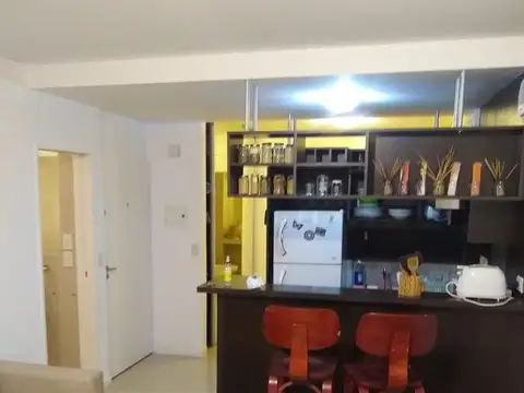 Departamento en Alquiler de Monoambiente