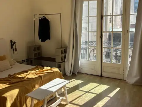 Departamento en Alquiler Temporal en San Nicolás, USD 900